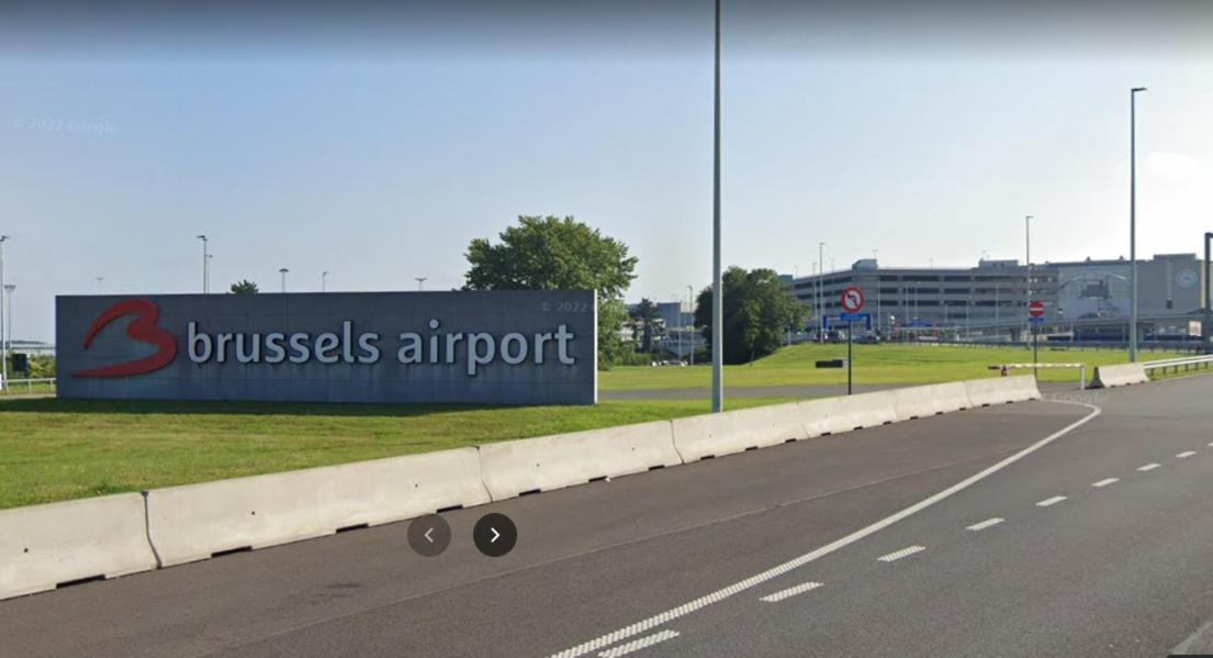 K&y 2 Brussels Airport 500m! Appartement *